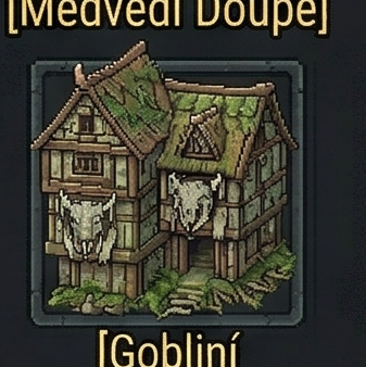 Goblinní Lázně